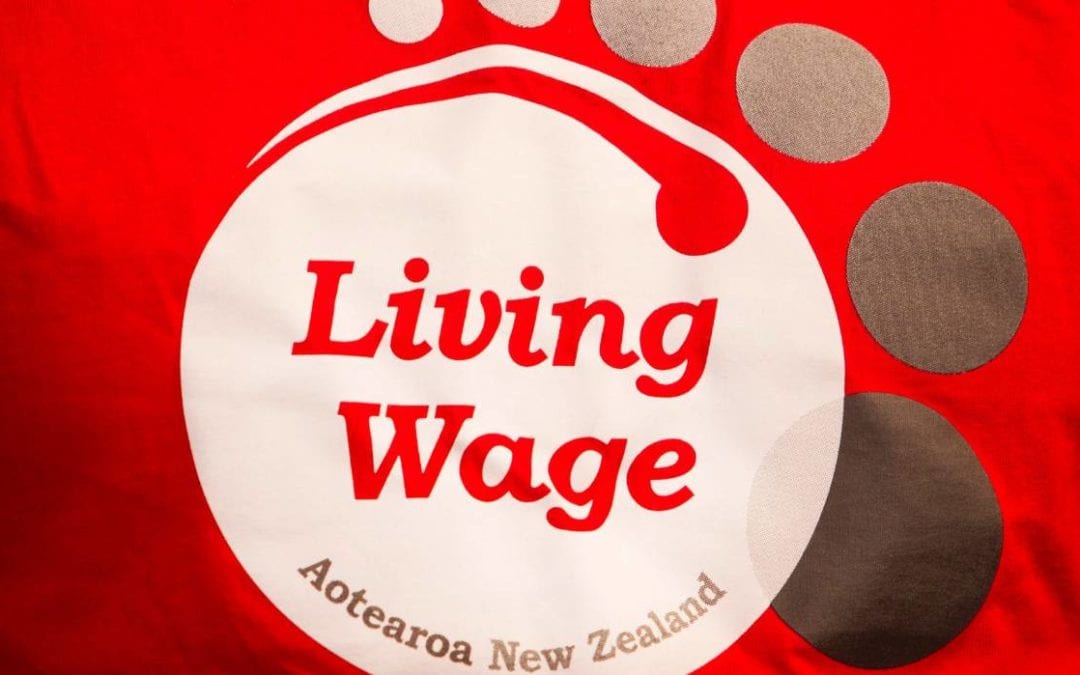 Find out how your company can get behind the Living Wage Movement